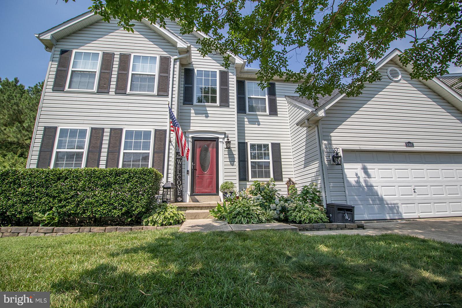 GREENBRIER - Residential