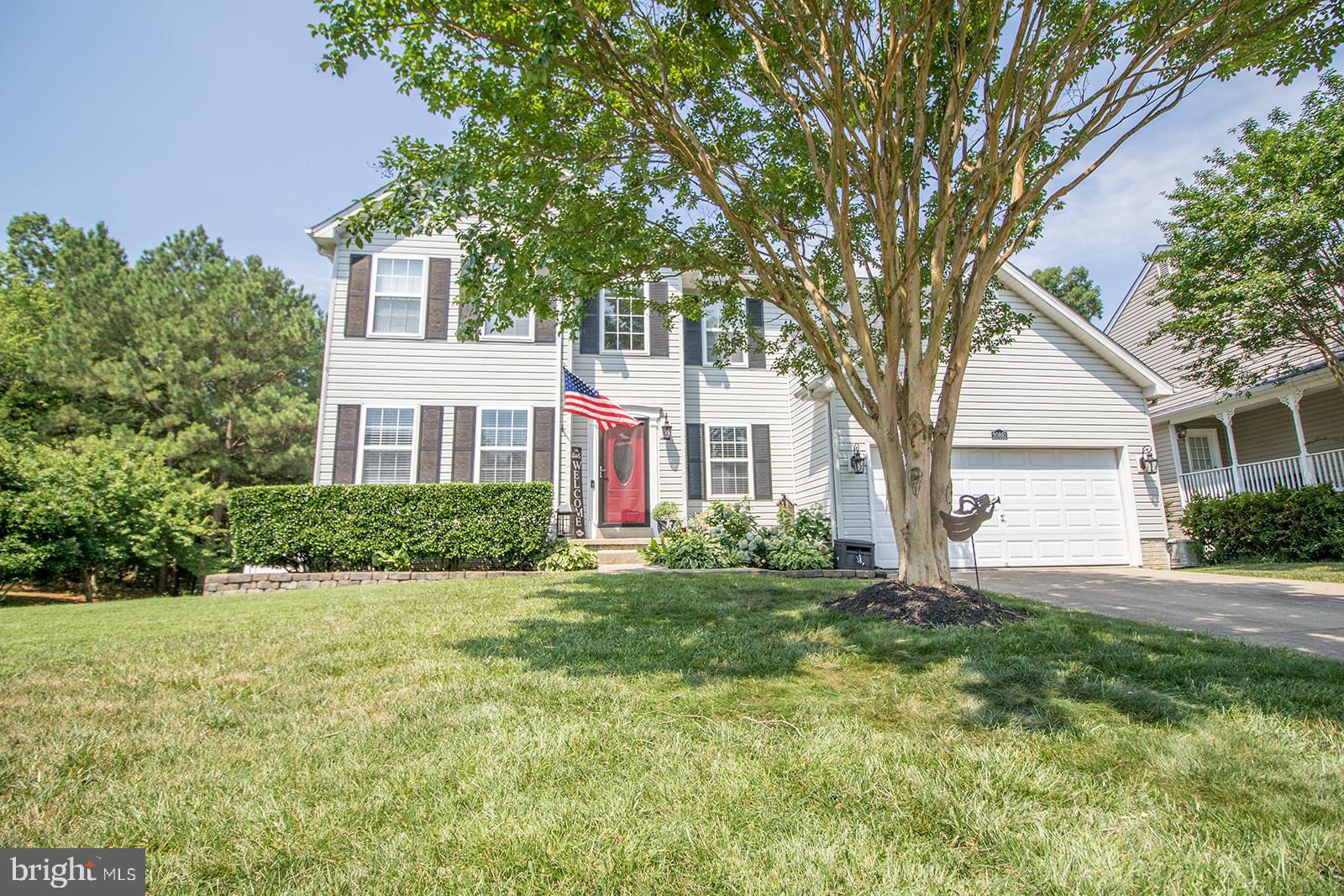 GREENBRIER - Residential