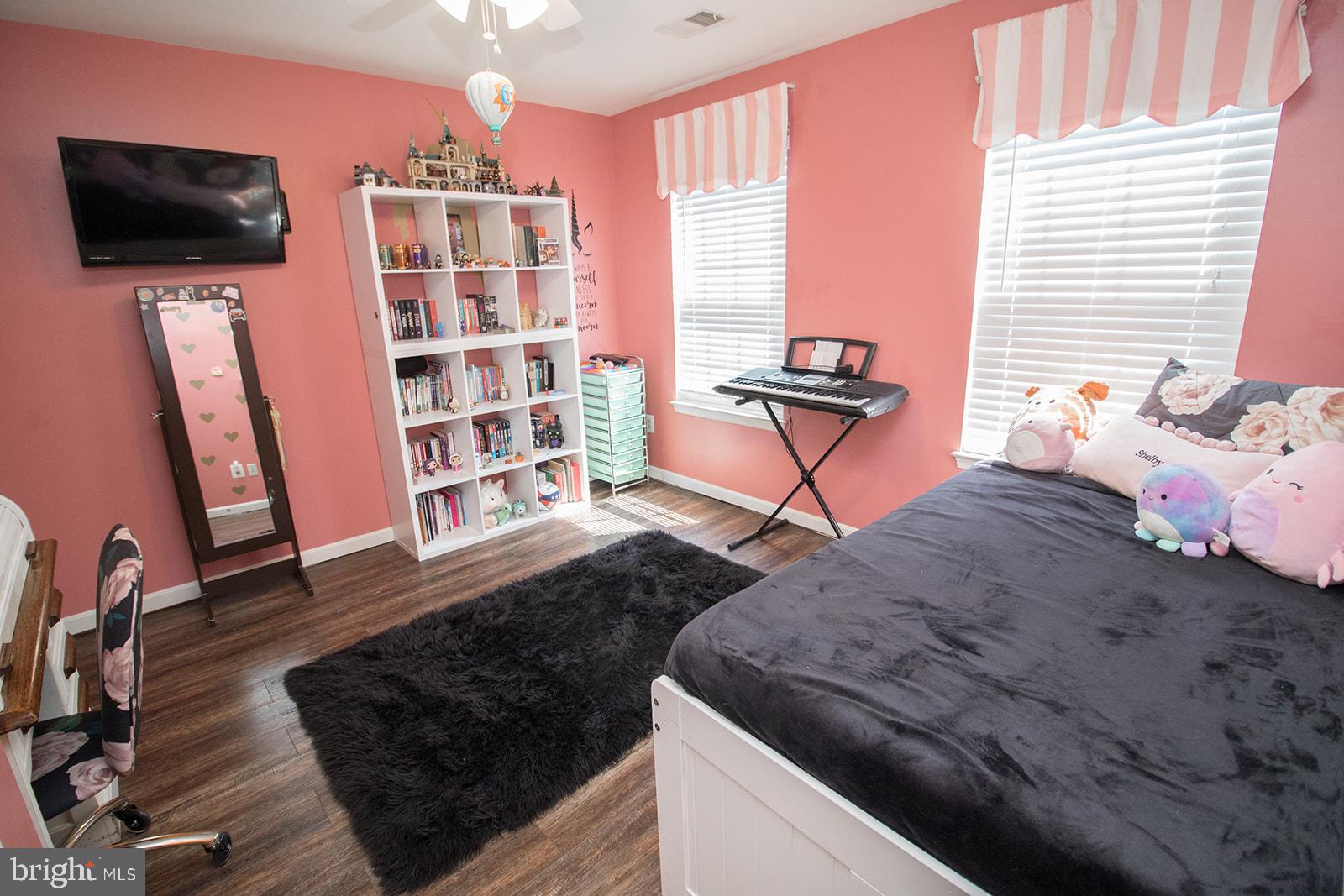 GREENBRIER - Residential