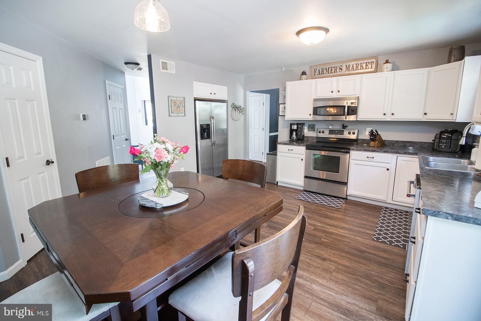 GREENBRIER - Residential