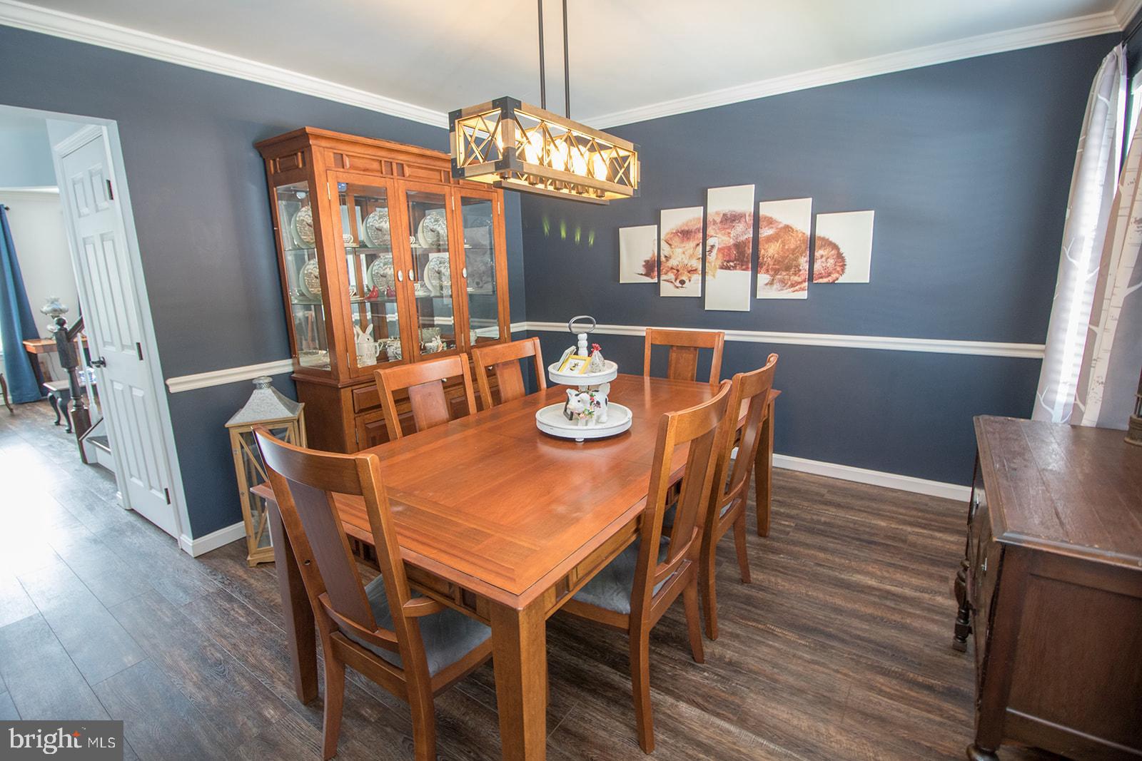 GREENBRIER - Residential