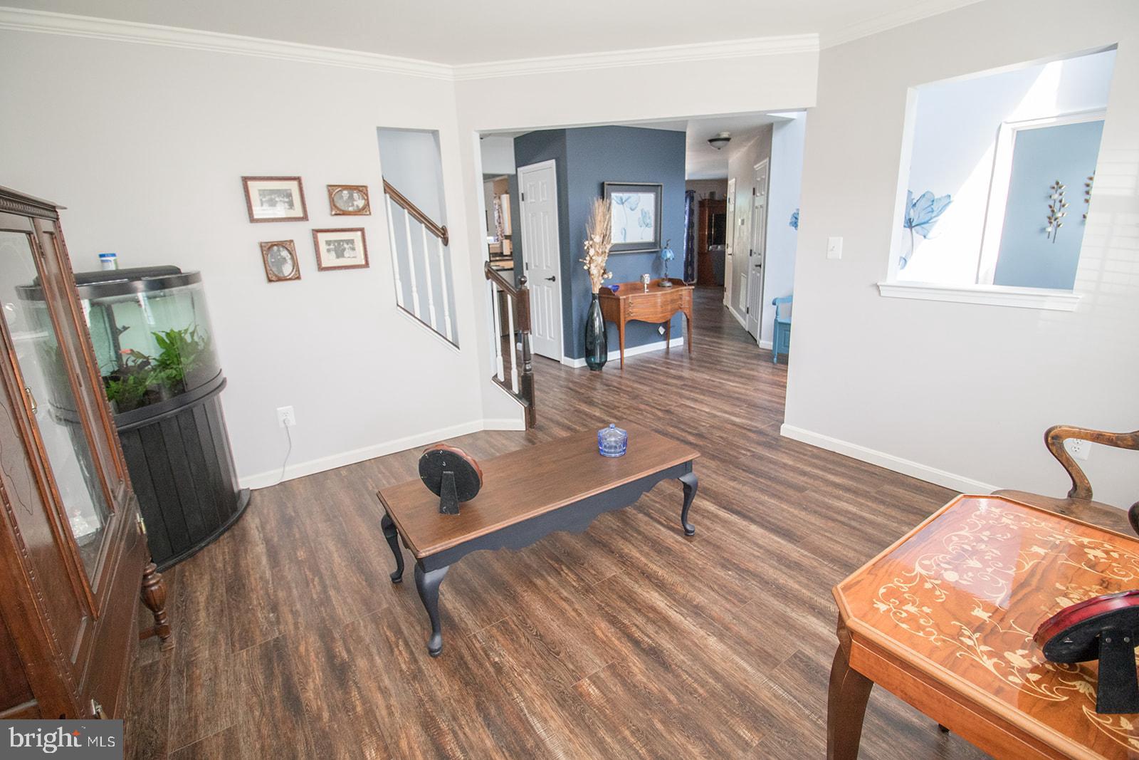 GREENBRIER - Residential