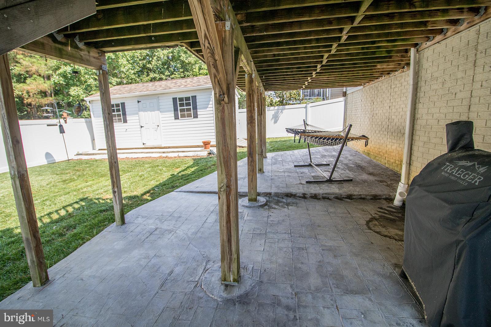 GREENBRIER - Residential