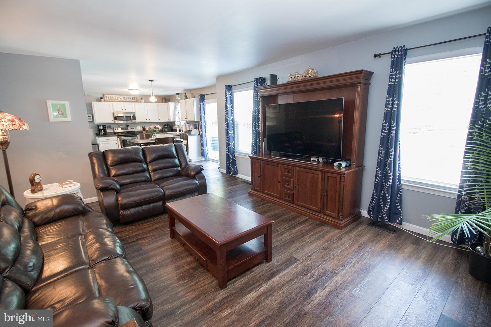 GREENBRIER - Residential