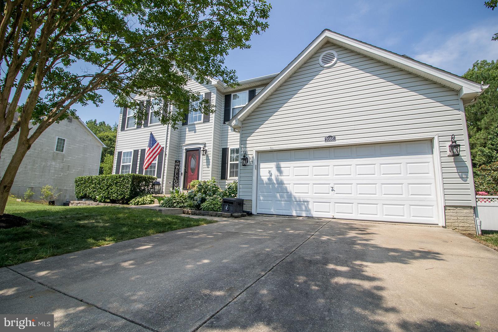 GREENBRIER - Residential