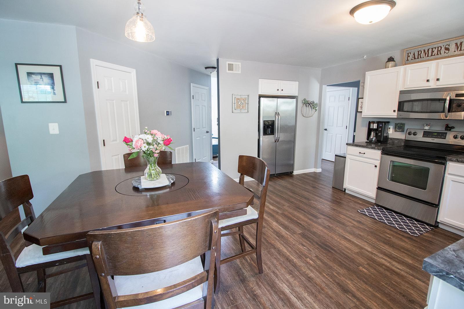 GREENBRIER - Residential