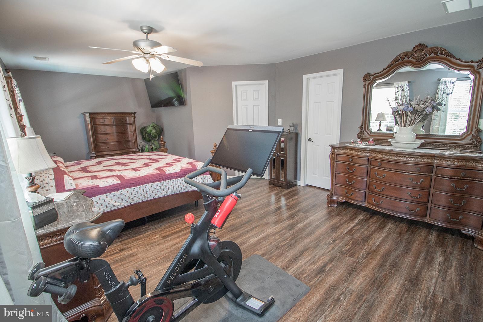 GREENBRIER - Residential