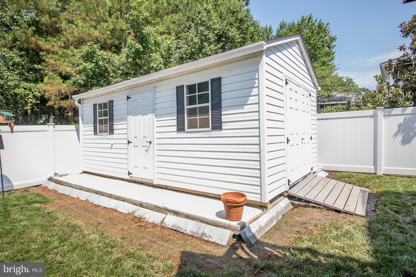 GREENBRIER - Residential