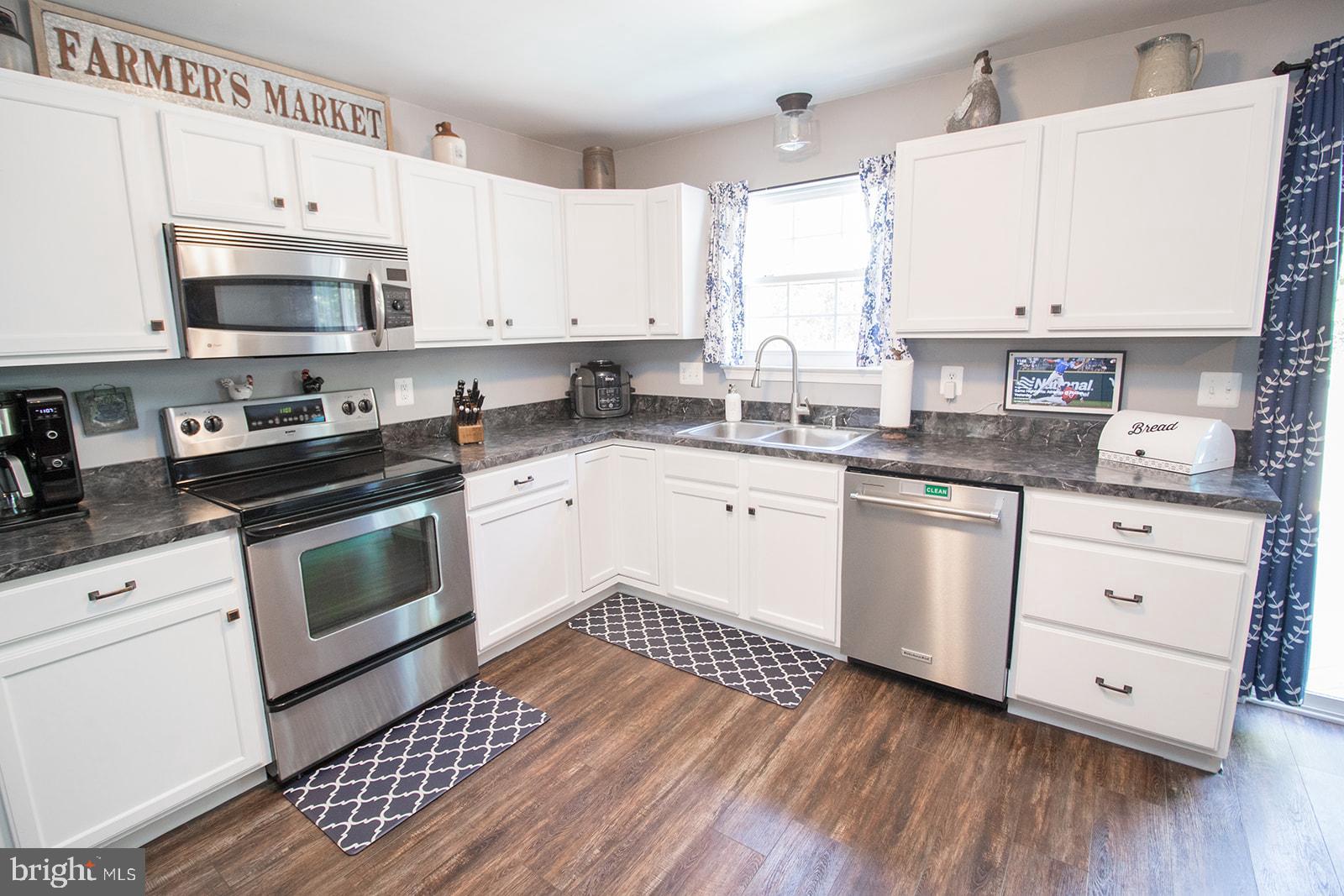 GREENBRIER - Residential