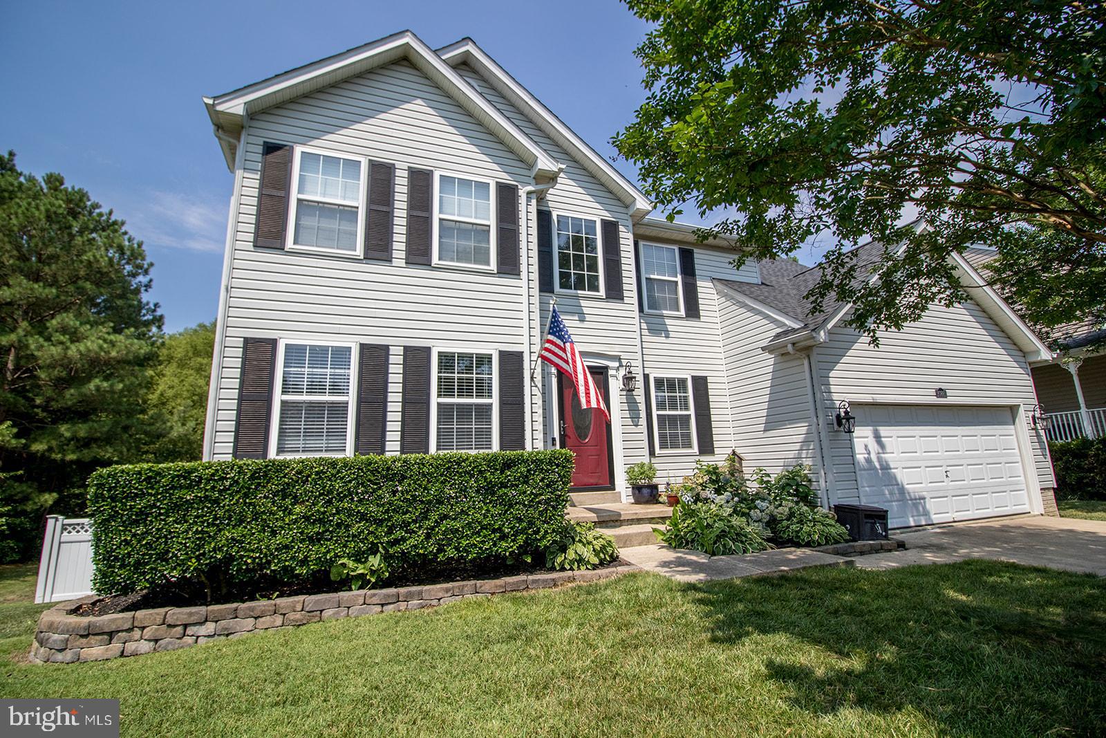 GREENBRIER - Residential