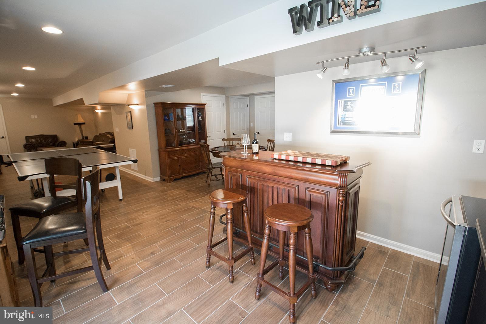 GREENBRIER - Residential