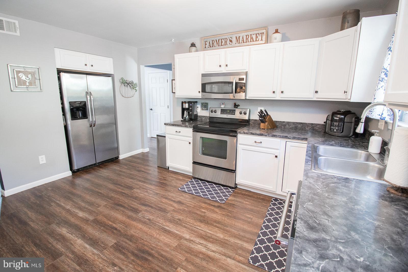 GREENBRIER - Residential