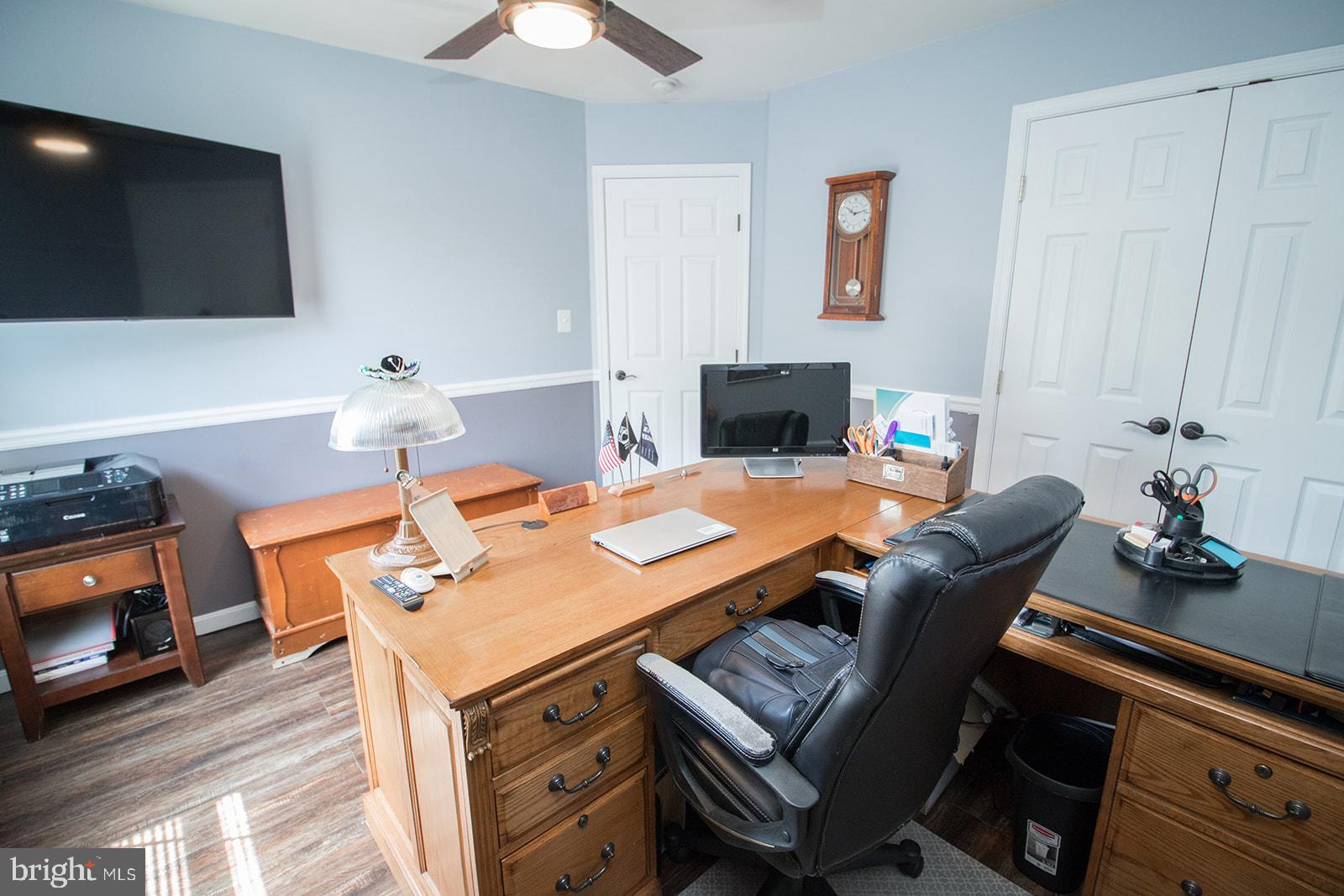 GREENBRIER - Residential