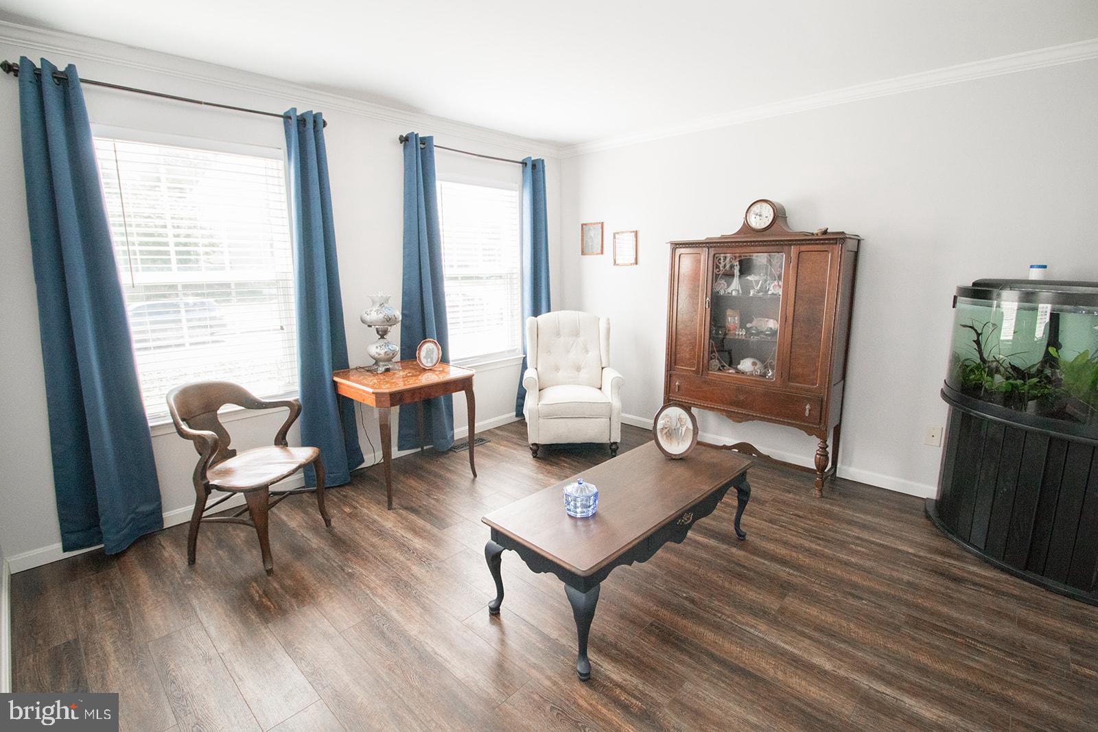 GREENBRIER - Residential