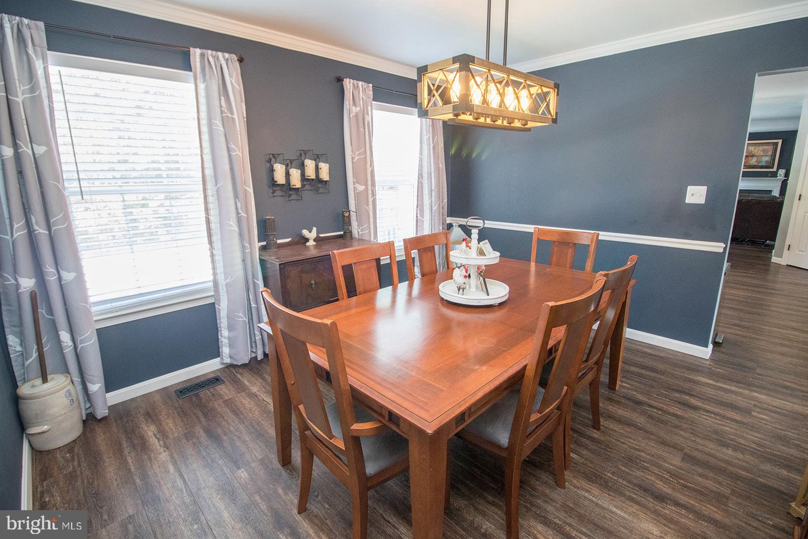 GREENBRIER - Residential