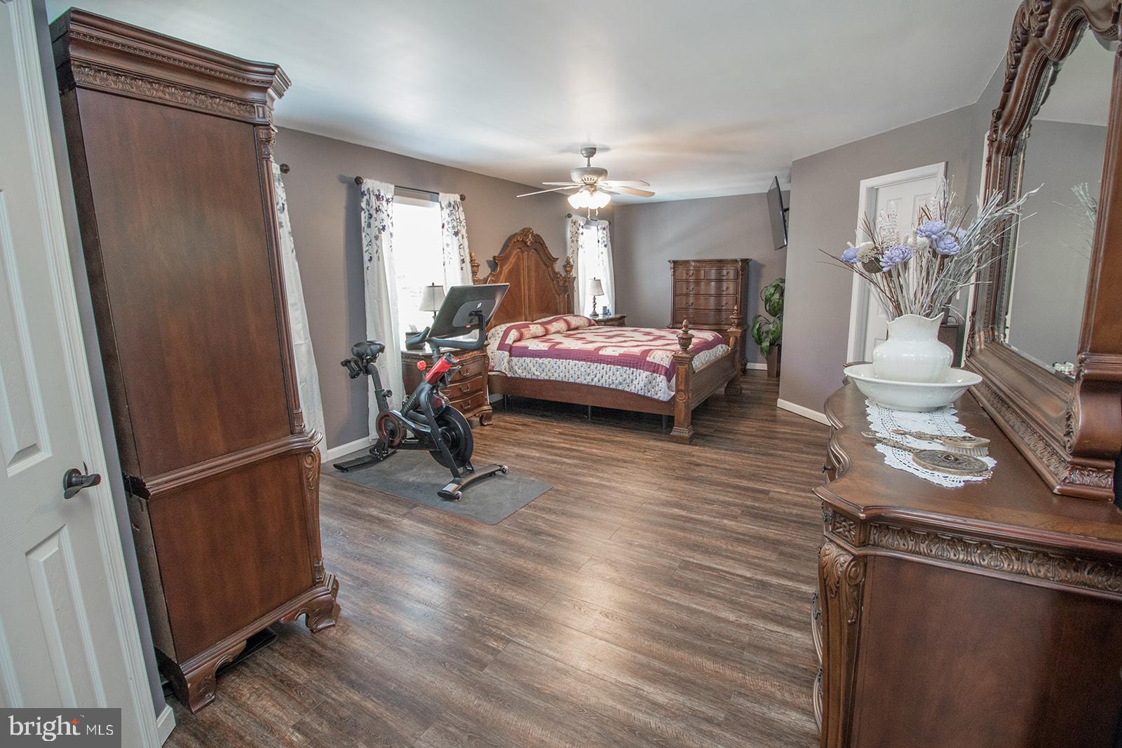 GREENBRIER - Residential