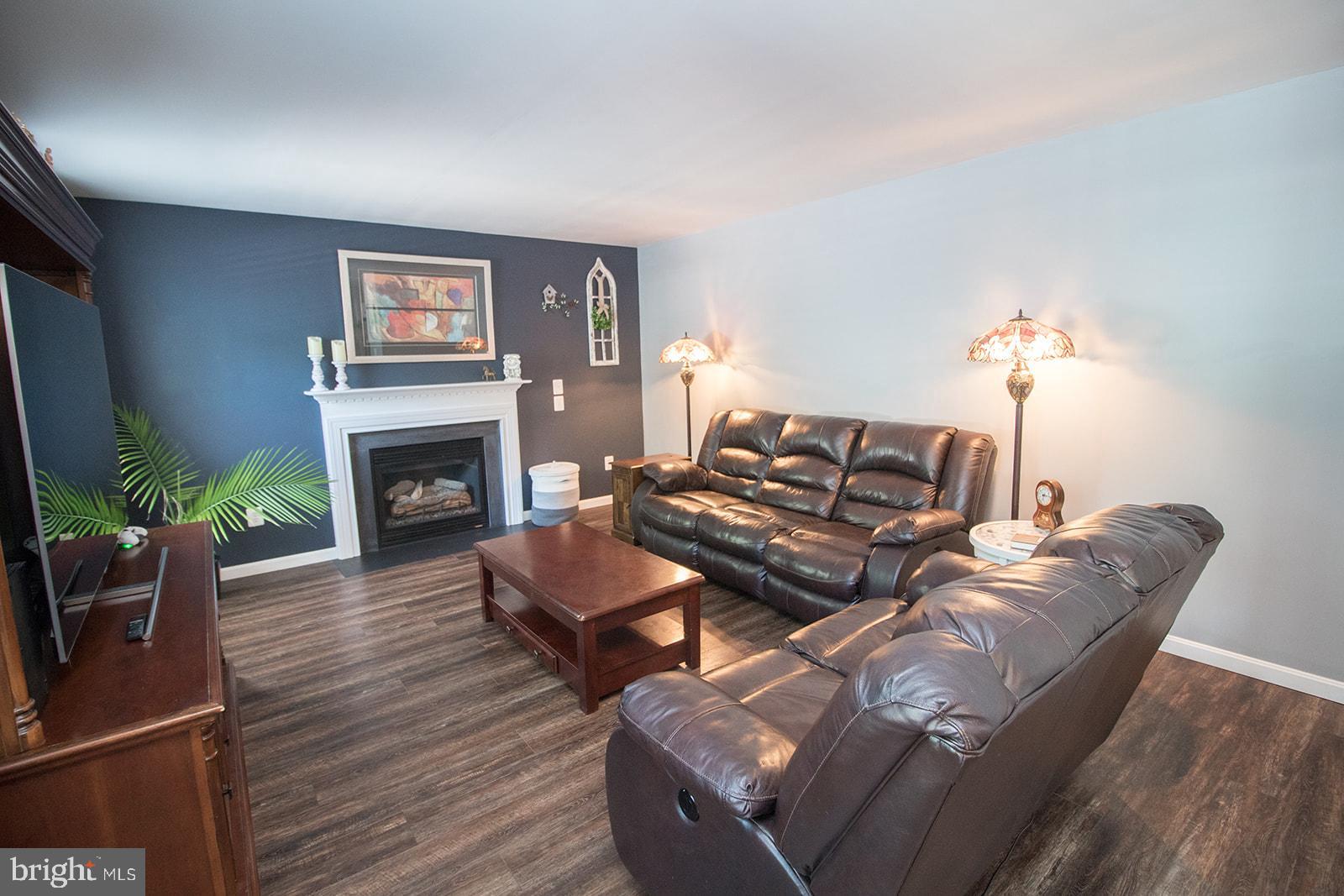 GREENBRIER - Residential