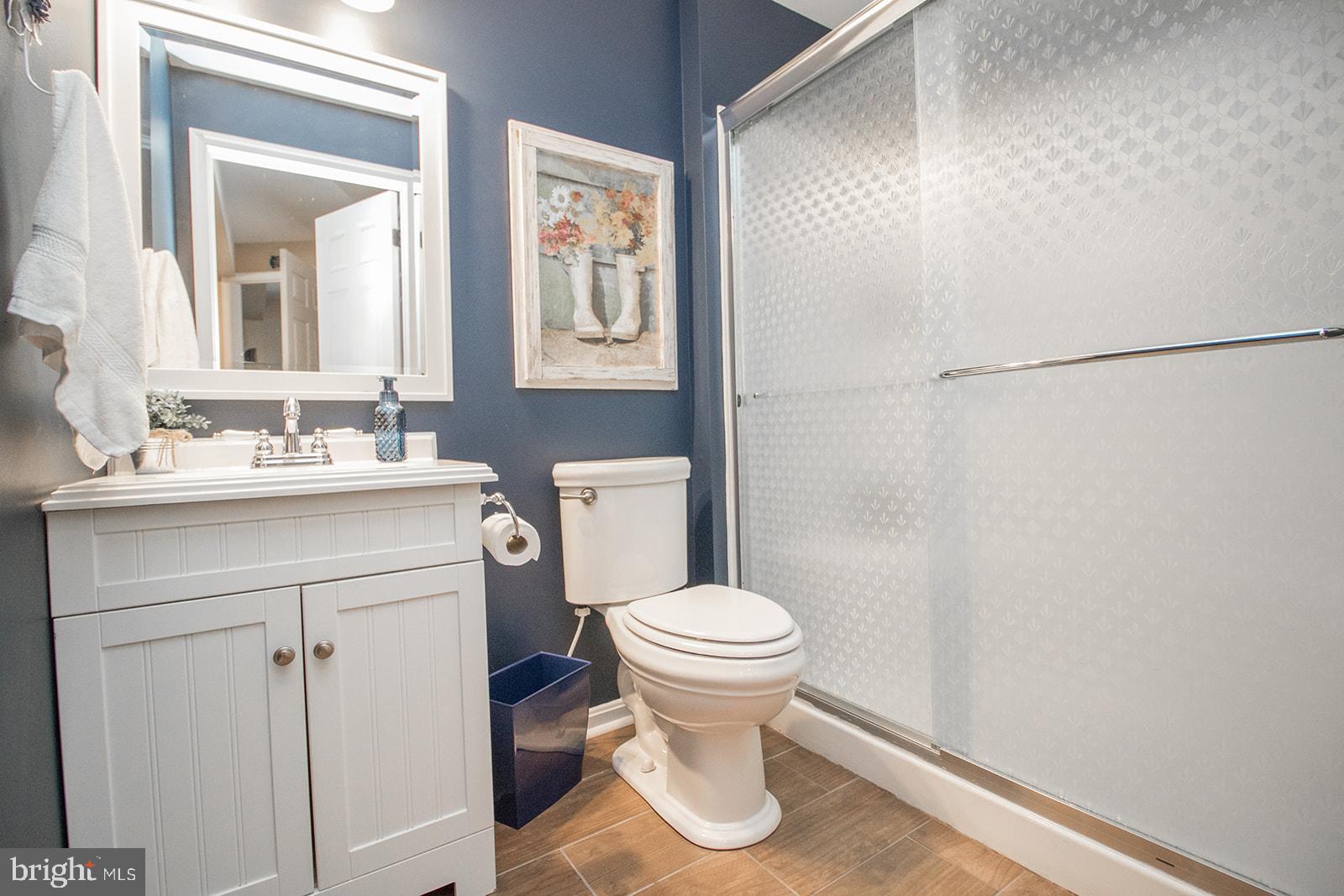 GREENBRIER - Residential