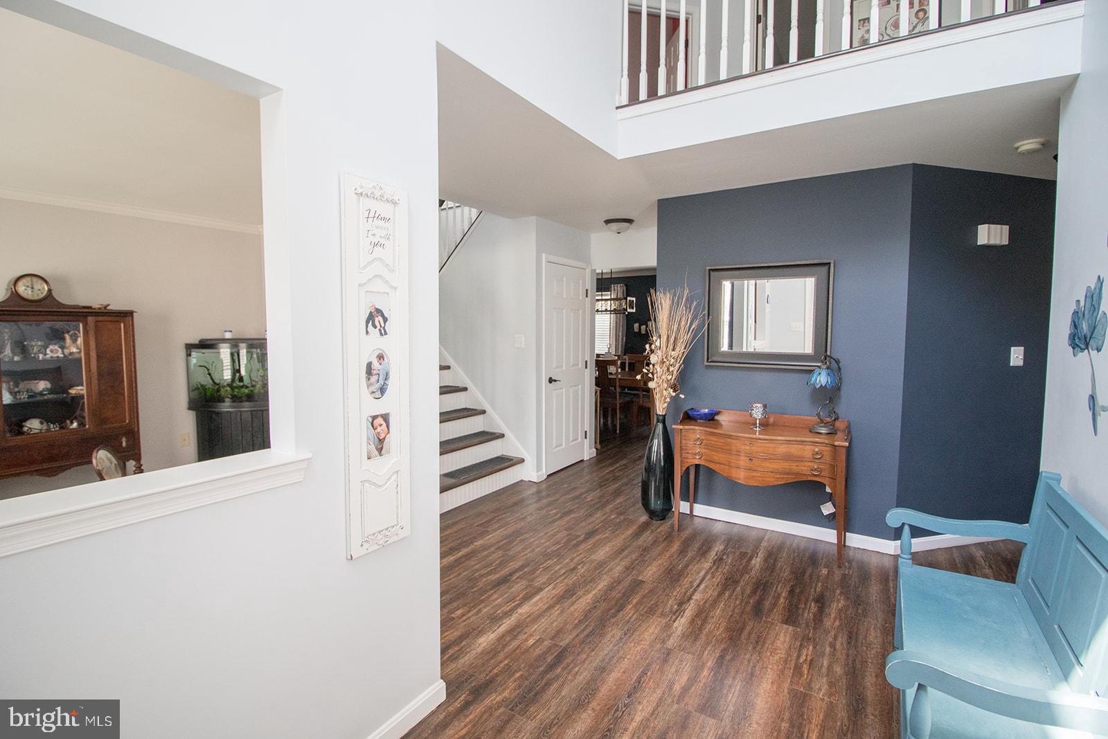 GREENBRIER - Residential