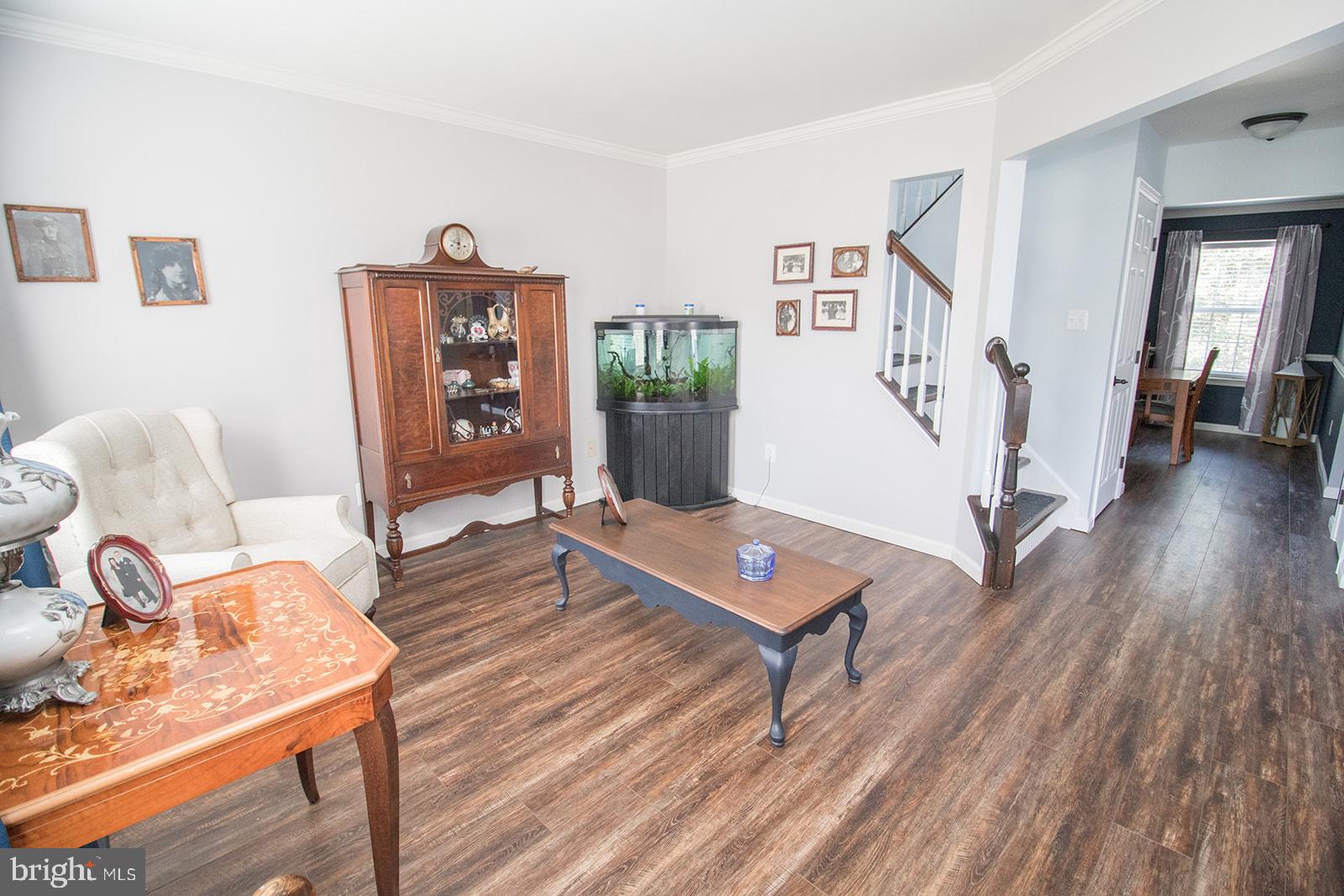 GREENBRIER - Residential