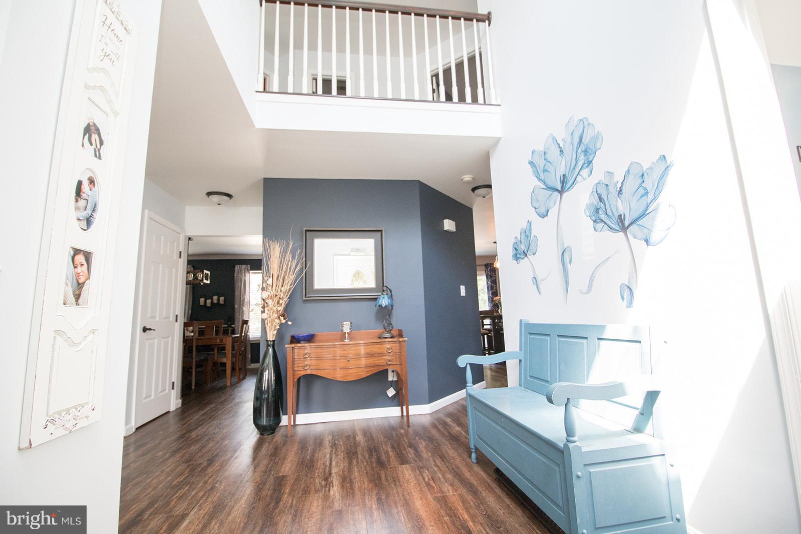 GREENBRIER - Residential