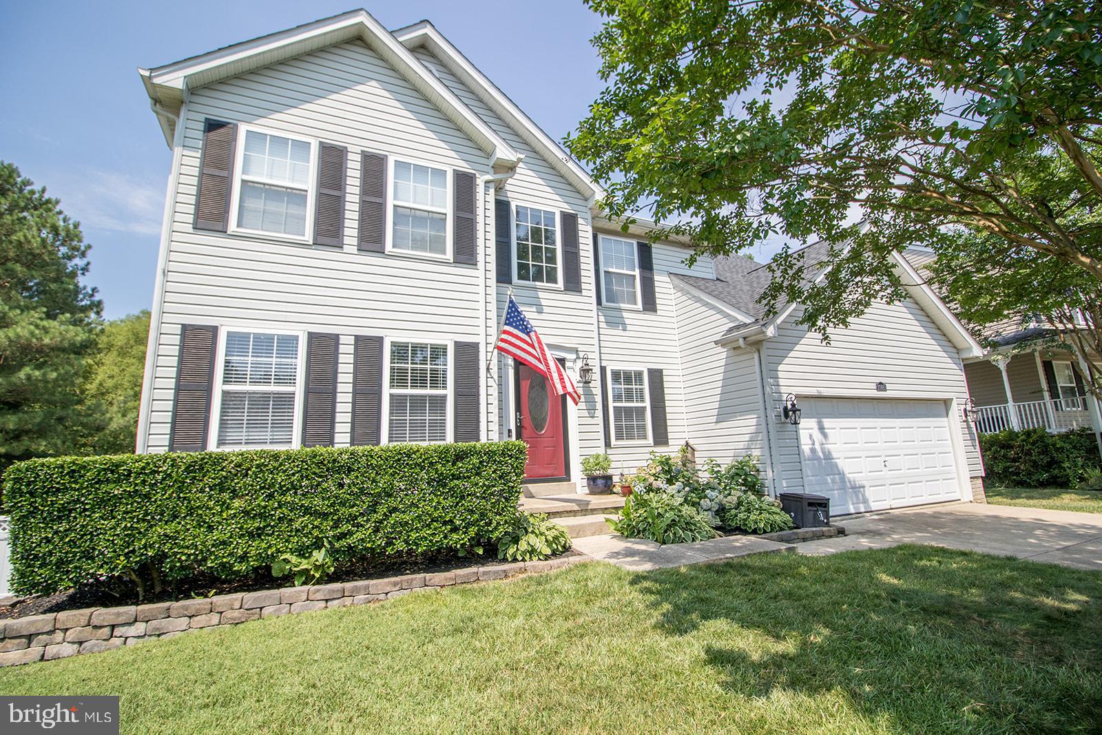 GREENBRIER - Residential