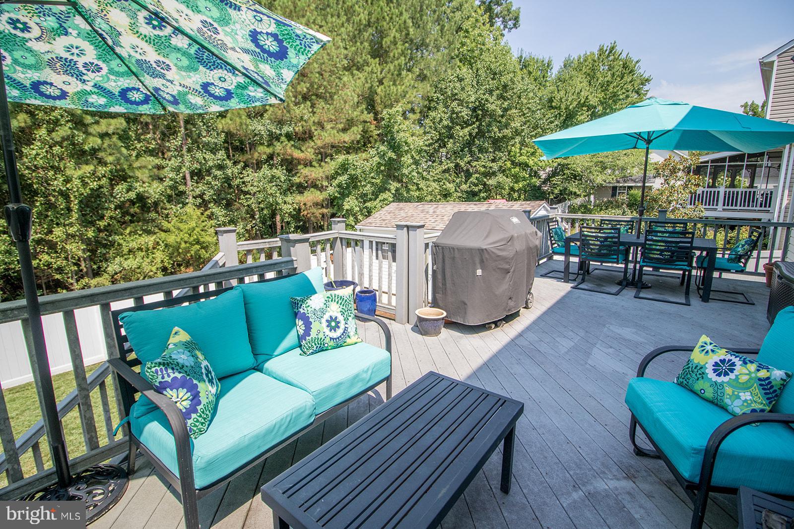 GREENBRIER - Residential