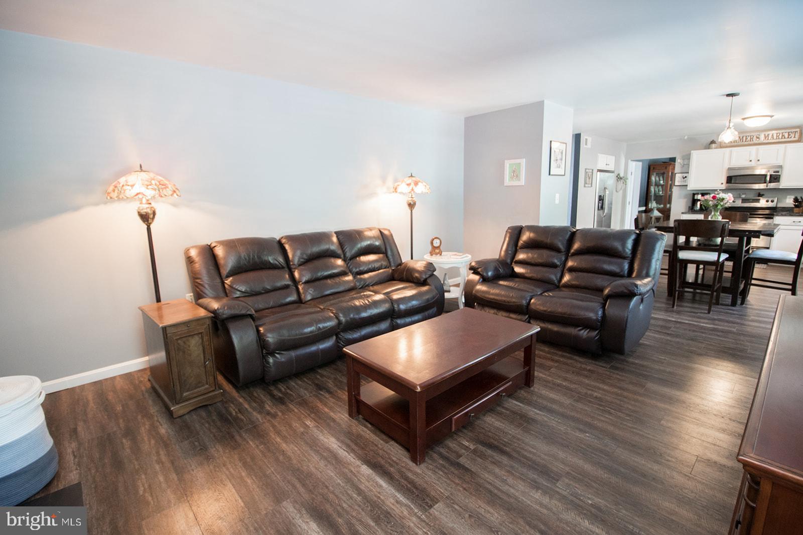 GREENBRIER - Residential