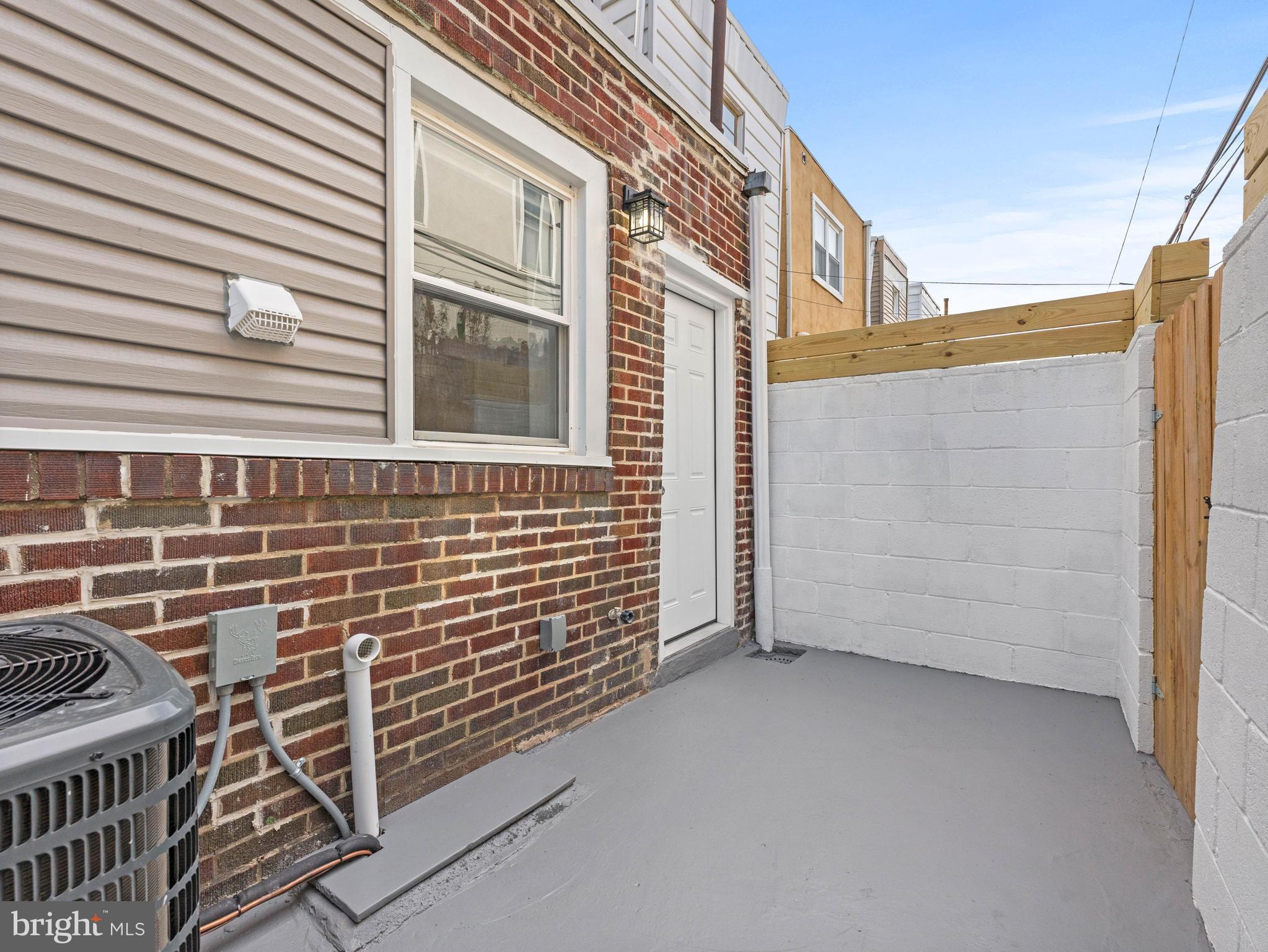 PENNSPORT - Residential