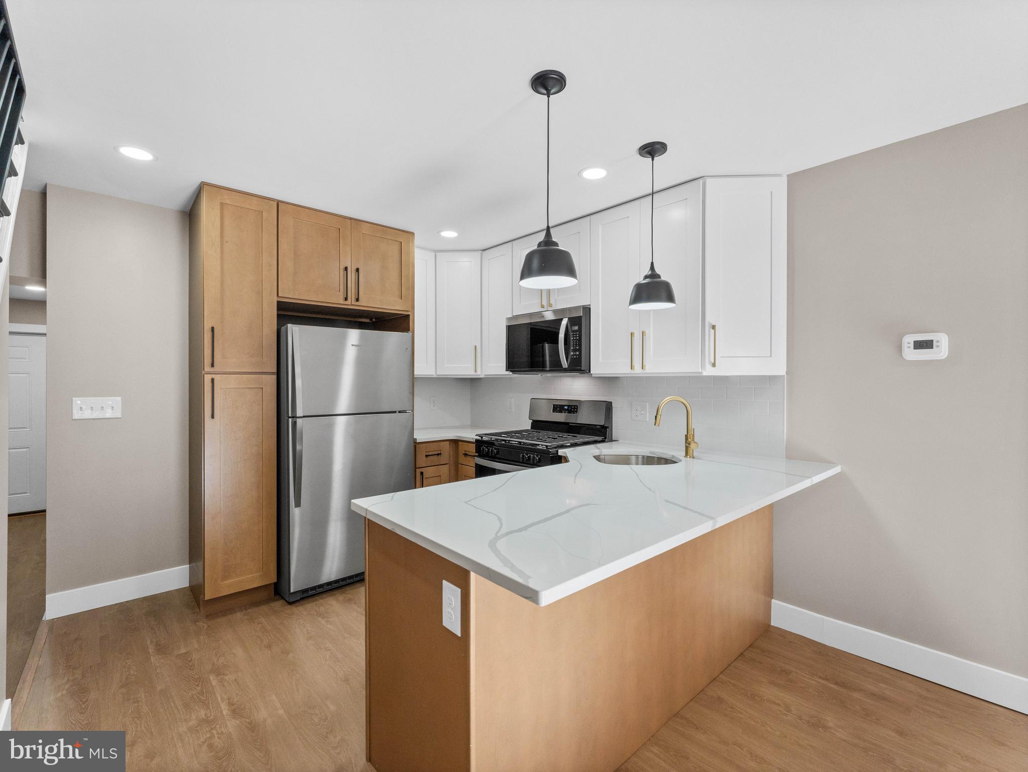 PENNSPORT - Residential