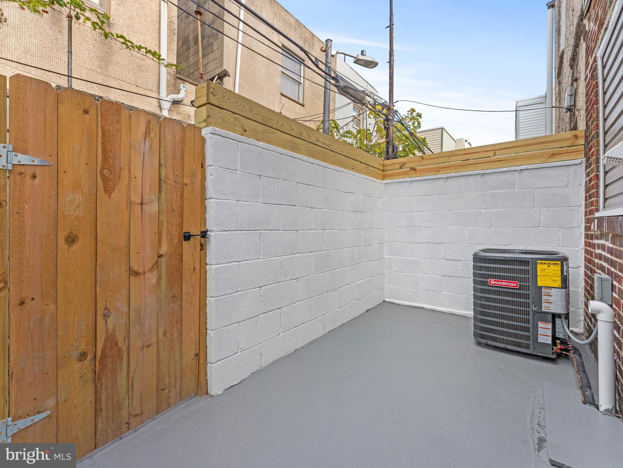 PENNSPORT - Residential