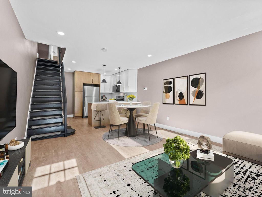 Photo of 335 Mercy Street, PHILADELPHIA, PA 19148 (MLS # PAPH2556344)