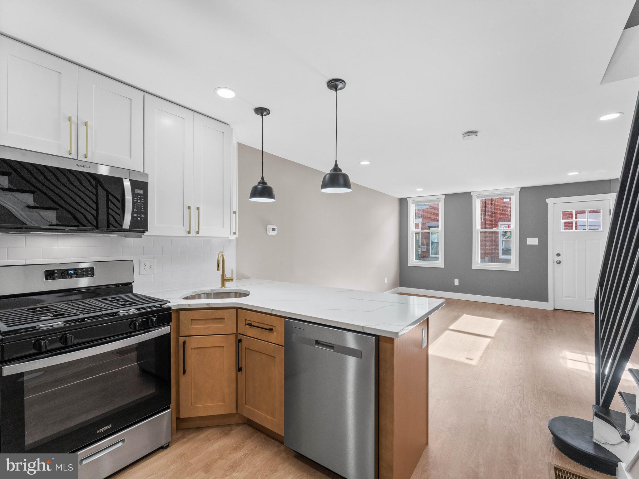 PENNSPORT - Residential