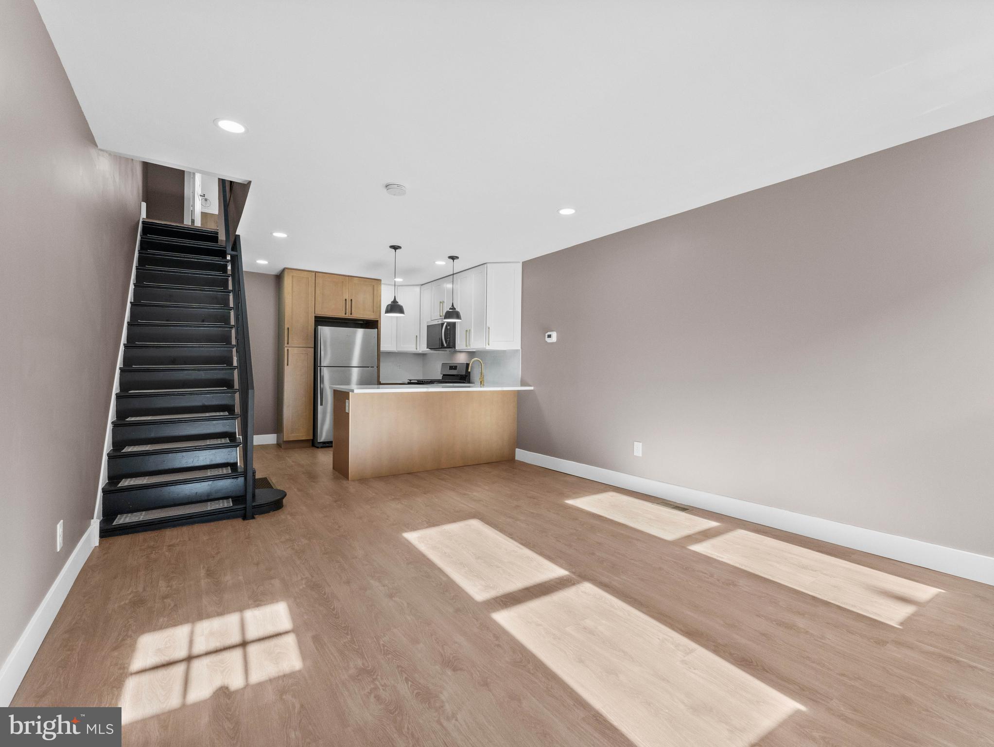 PENNSPORT - Residential