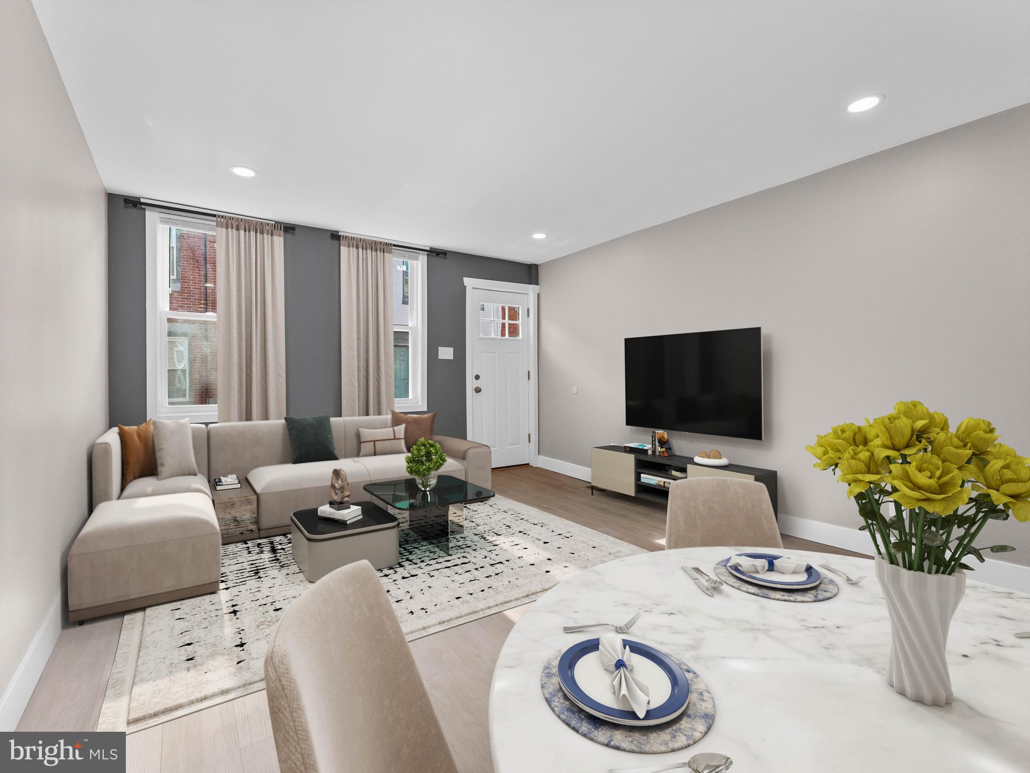 PENNSPORT - Residential