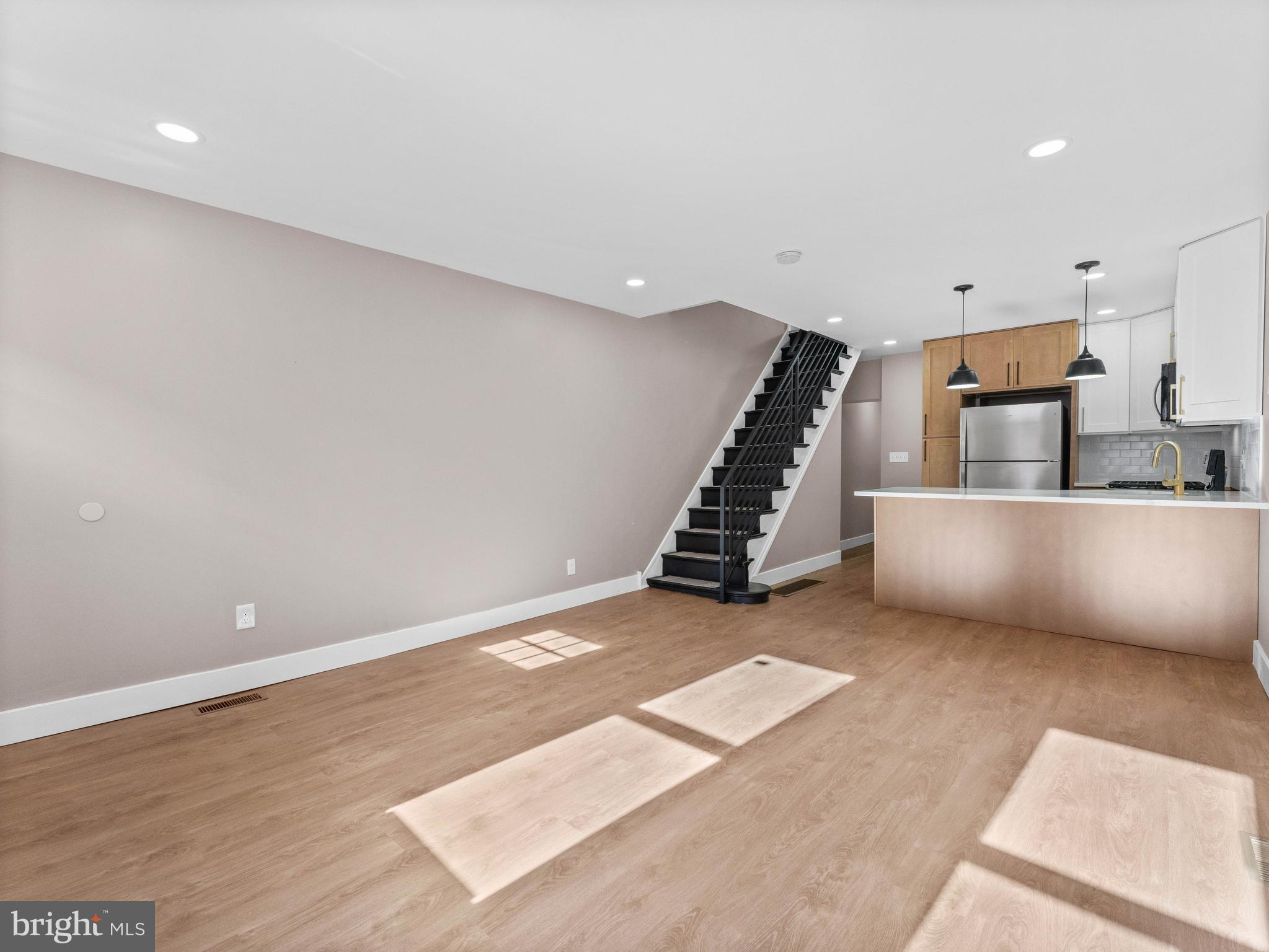 PENNSPORT - Residential