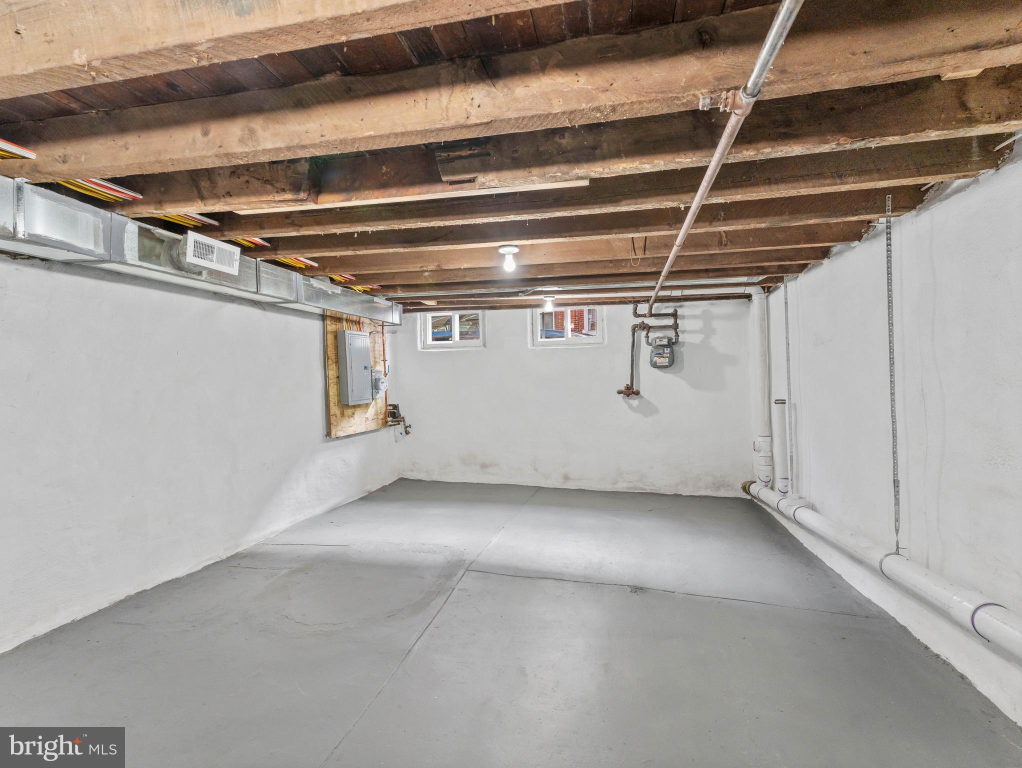 PENNSPORT - Residential