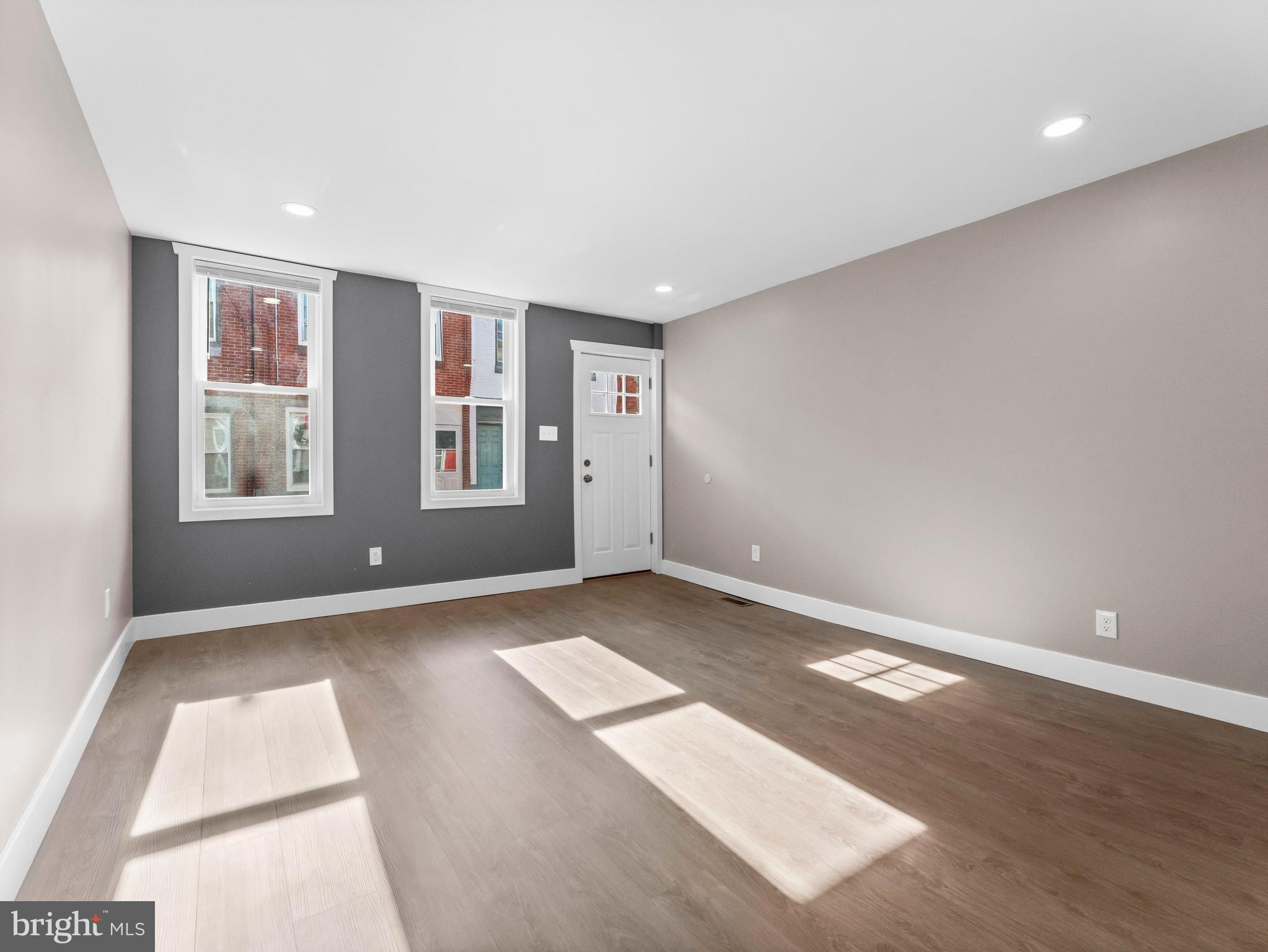 PENNSPORT - Residential