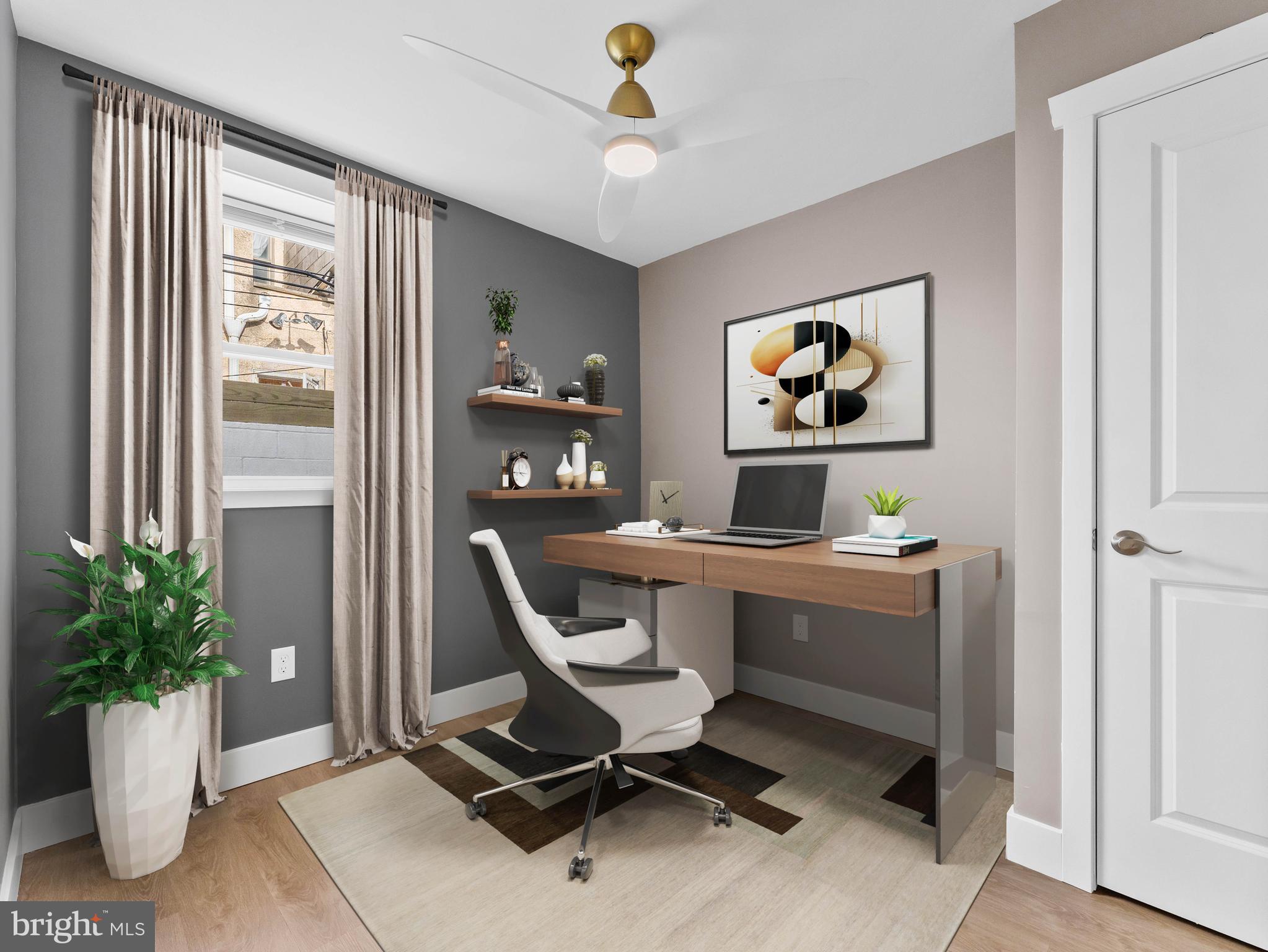 PENNSPORT - Residential