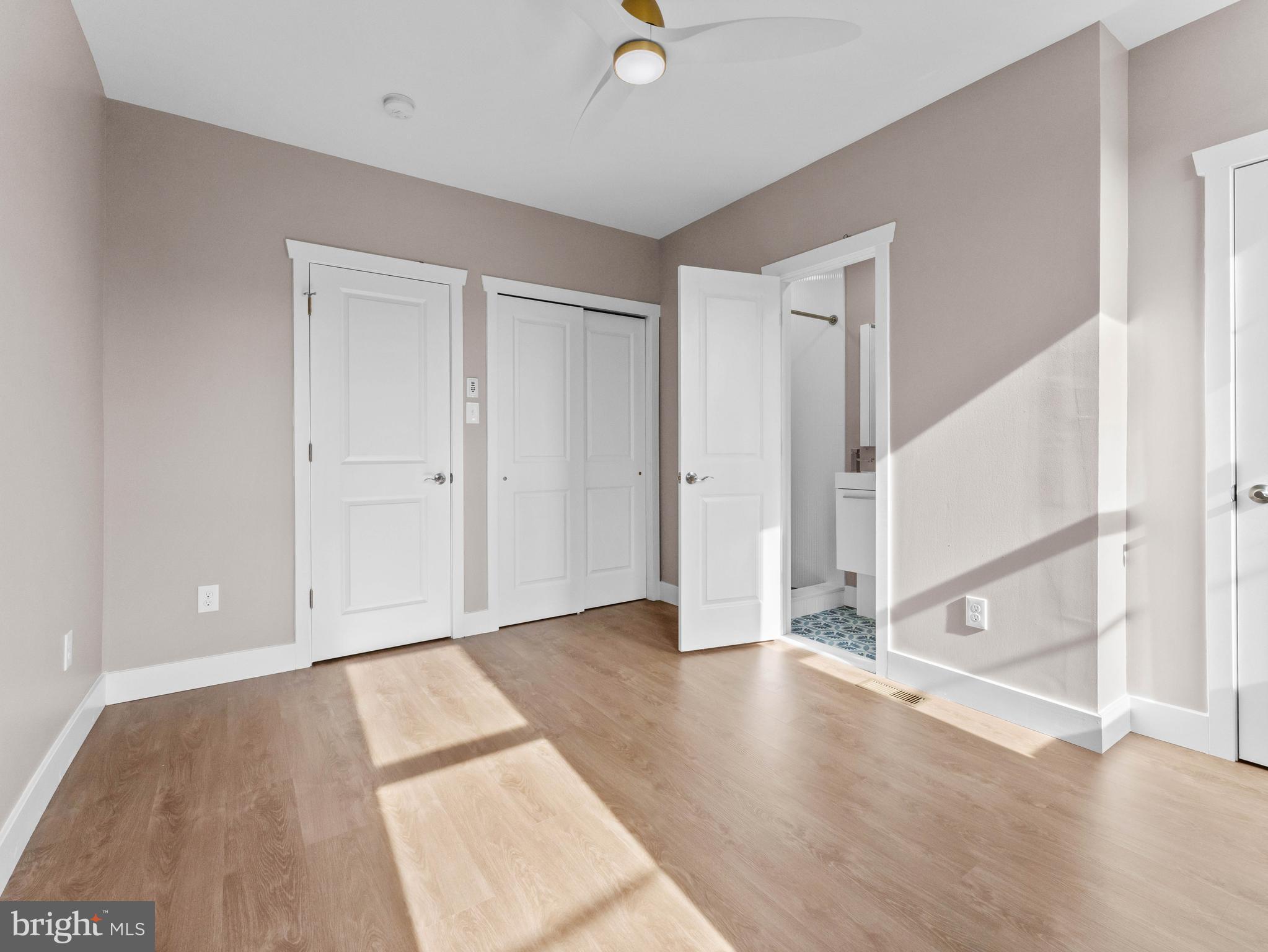 PENNSPORT - Residential