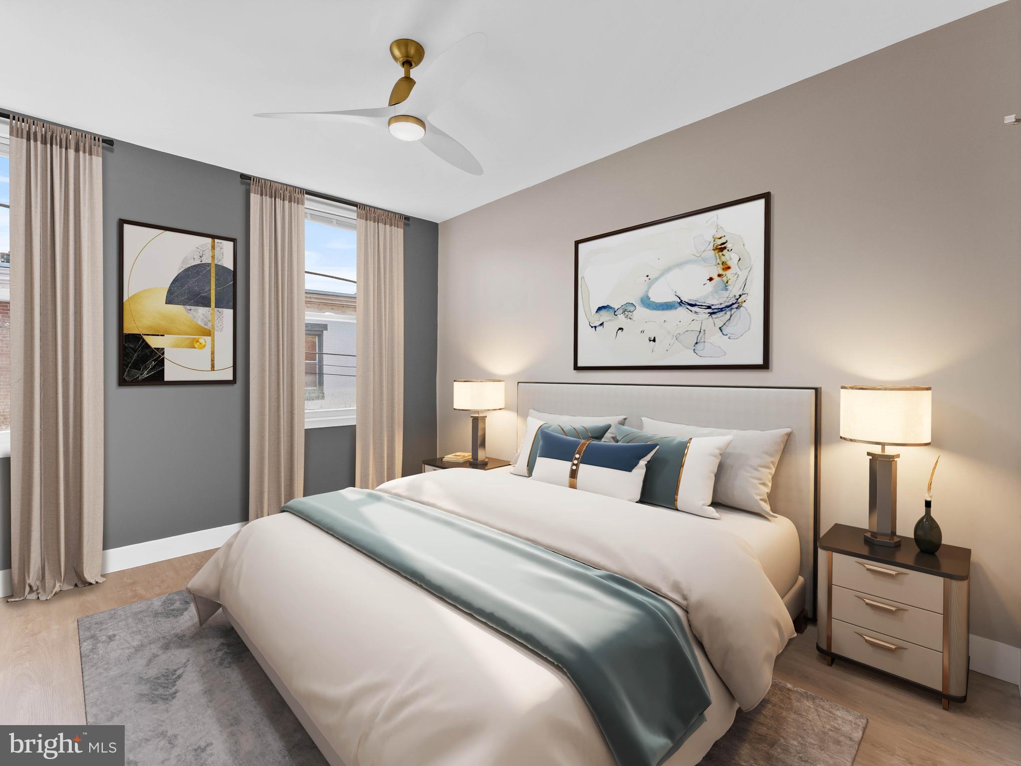 PENNSPORT - Residential