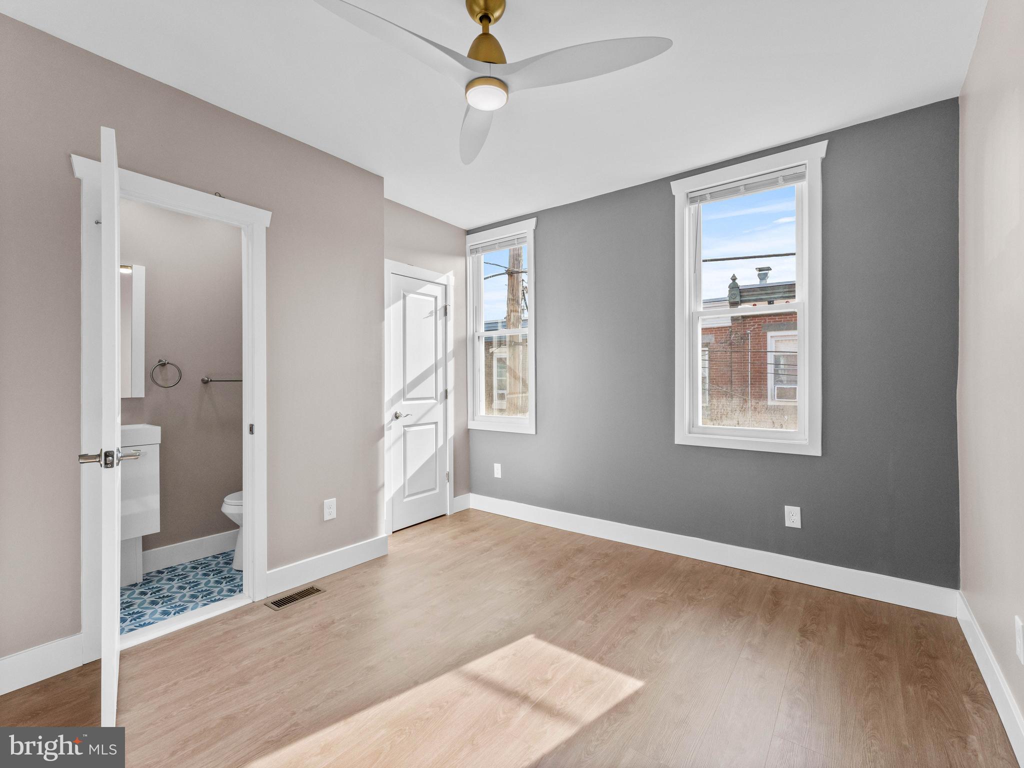 PENNSPORT - Residential