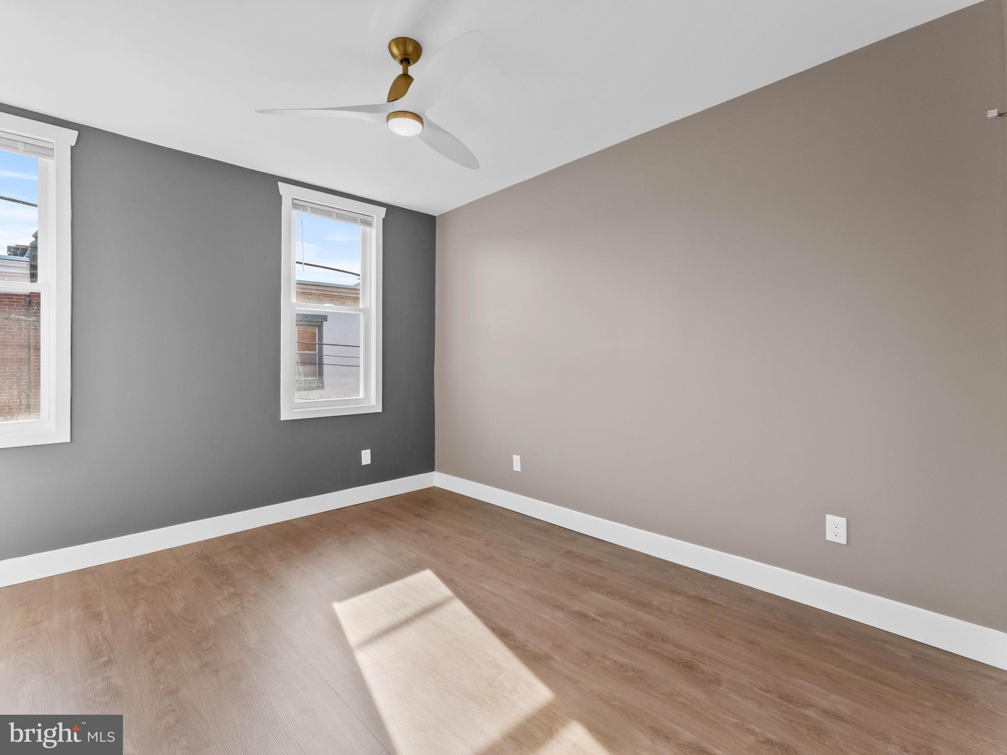 PENNSPORT - Residential