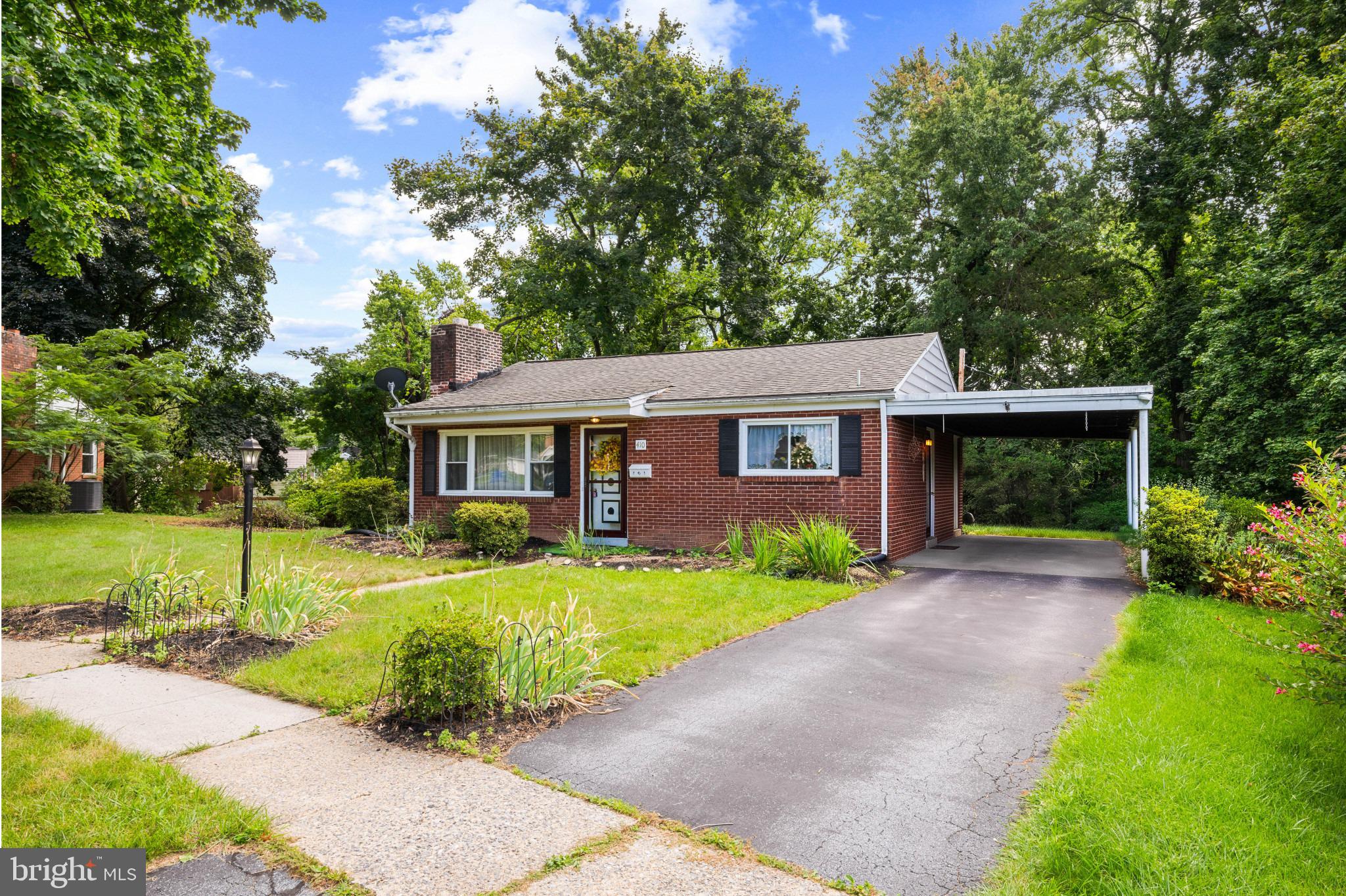 410 CLINTON ROAD