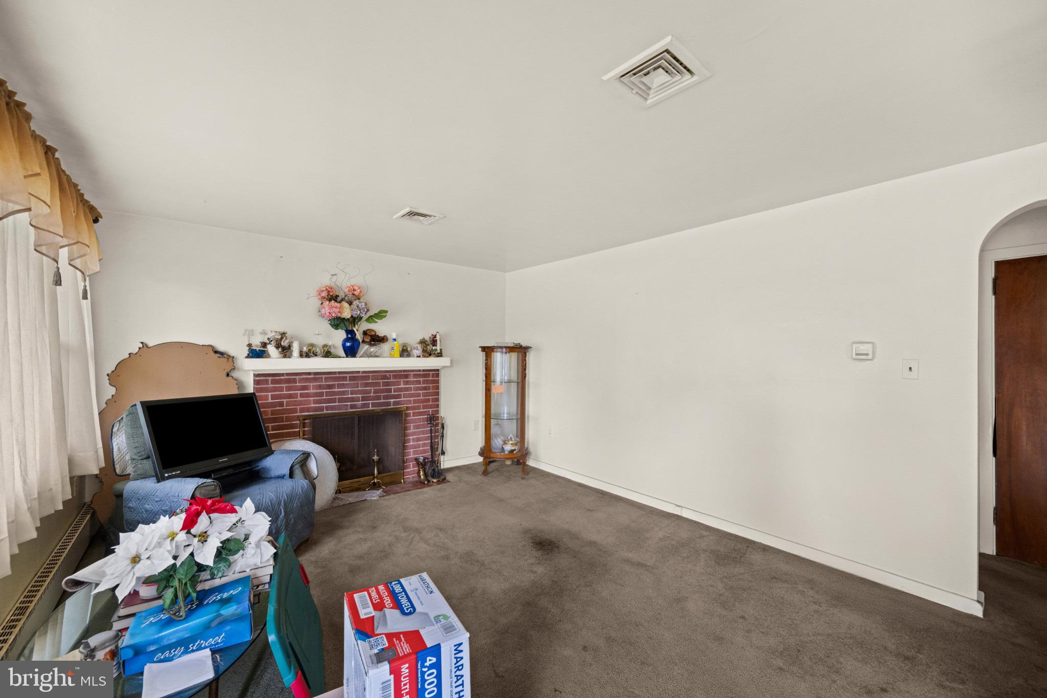 410 CLINTON ROAD