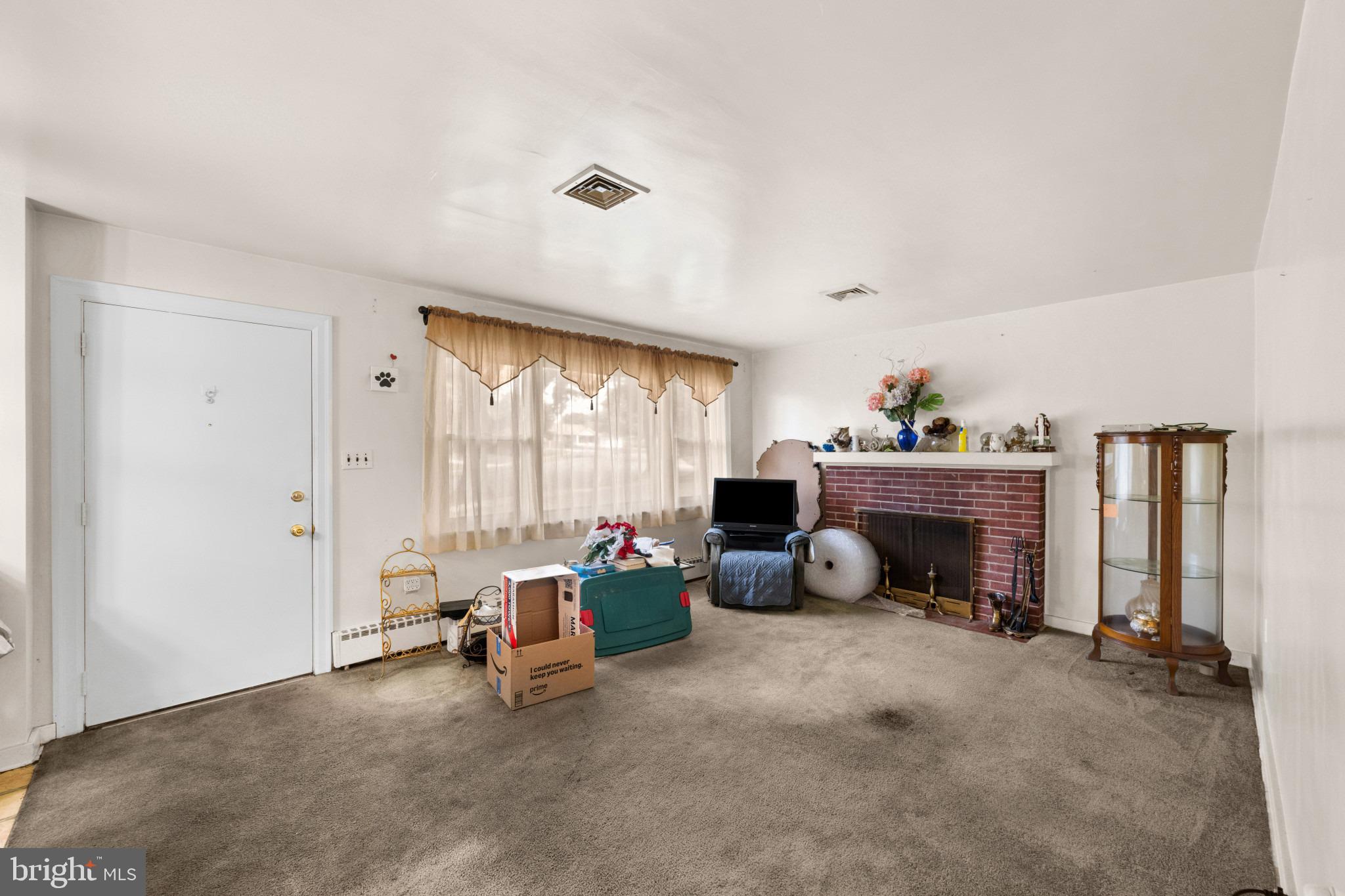 410 CLINTON ROAD