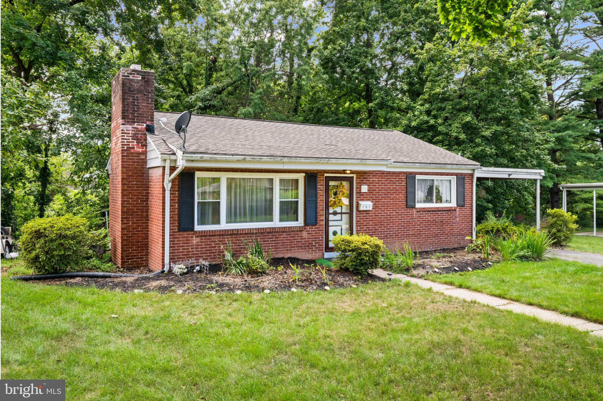 410 CLINTON ROAD