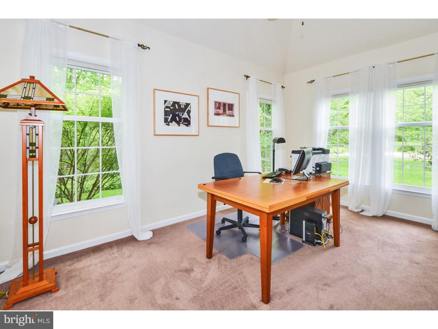 CAMBRIDGE ESTS - Residential