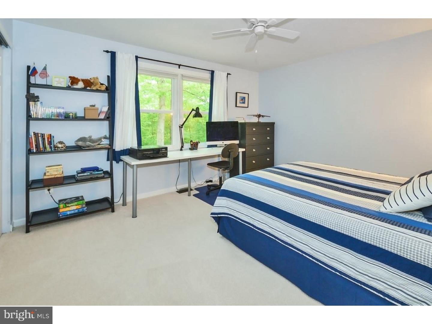 CAMBRIDGE ESTS - Residential