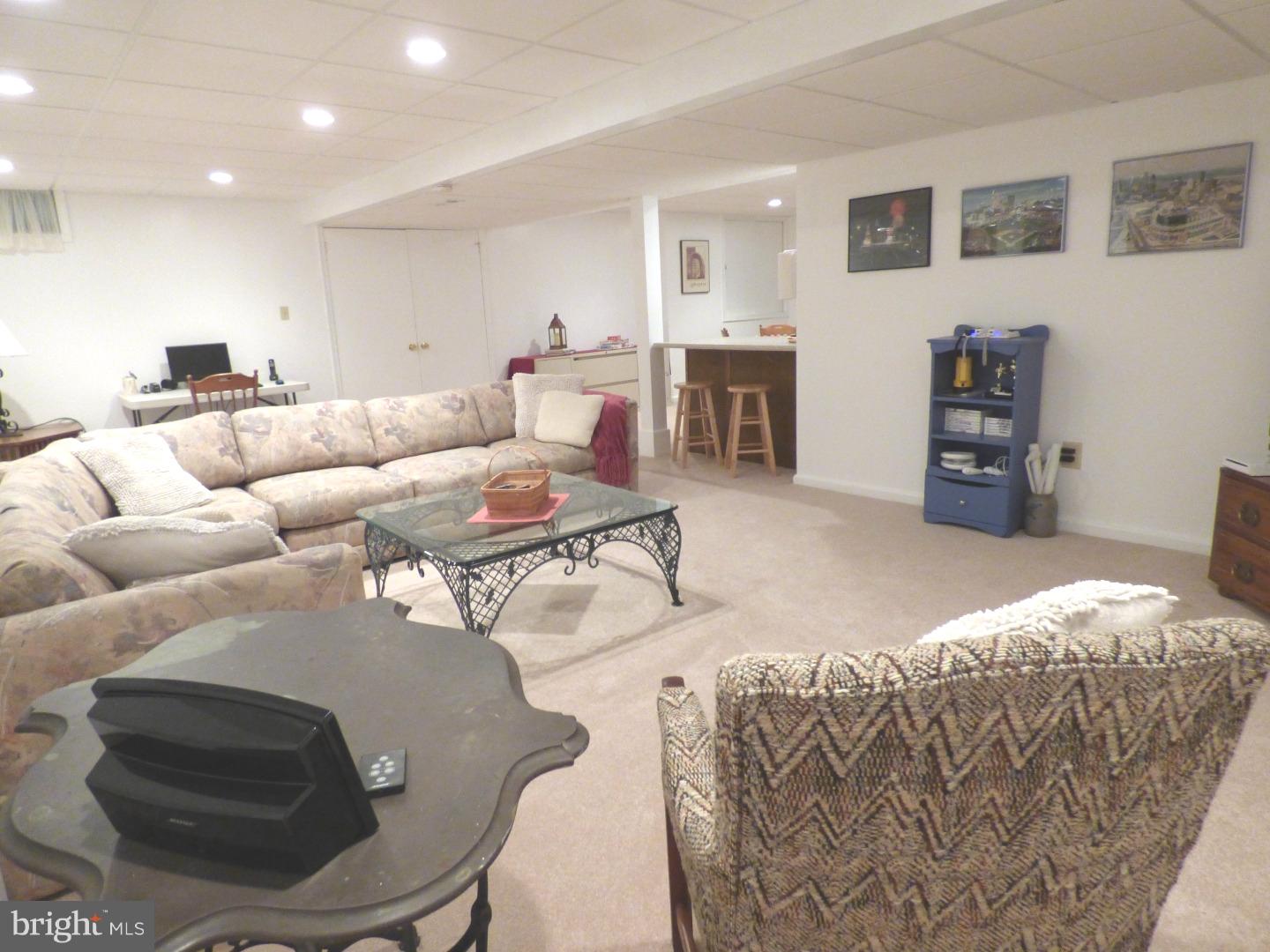 CAMBRIDGE ESTS - Residential